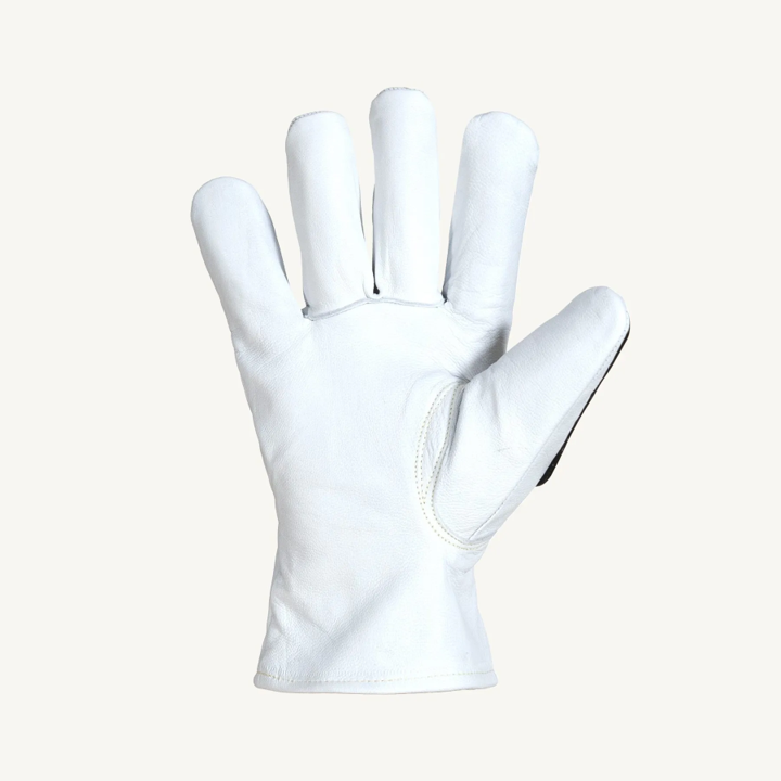 Superior Glove® Endura® 378GTXVBE Impact A5 Leather Driver Gloves